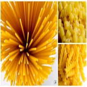 Pastas